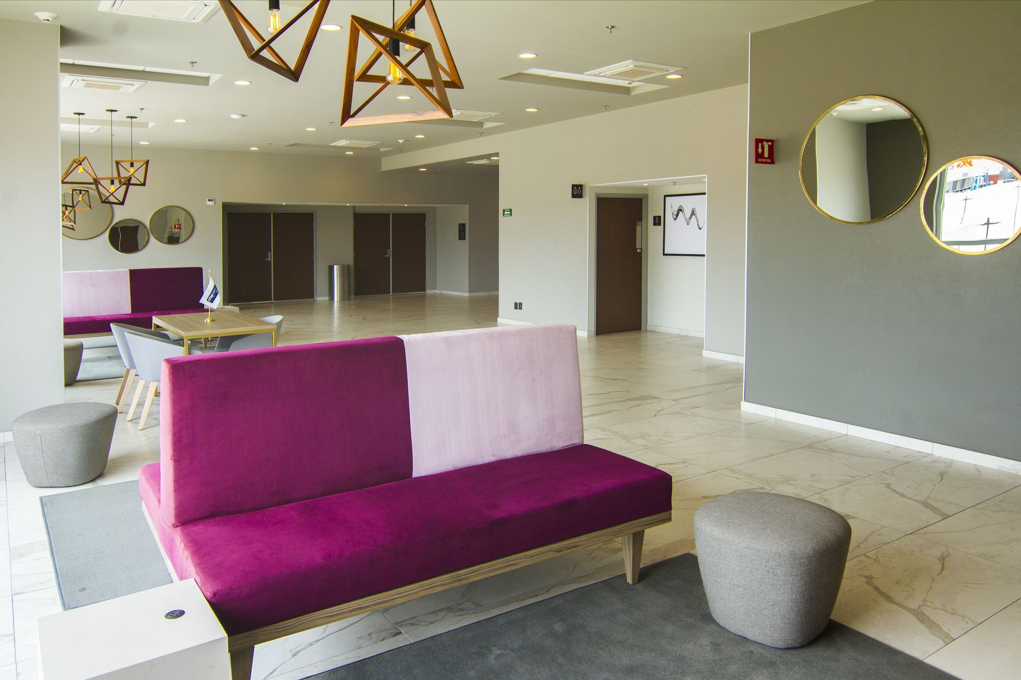 City Express Plus By Marriott Cancun Aeropuerto Riviera Exterior photo